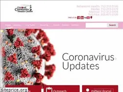 Sites similar to unitedcommunityhealth.com