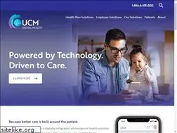 Sites similar to unitedconciergemedicine.com