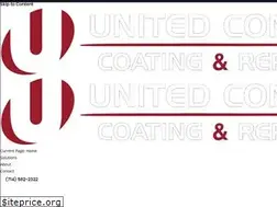 Sites similar to unitedconcretecoating.com