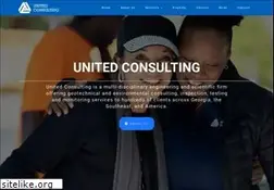 Sites similar to unitedconsulting.com