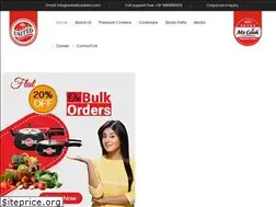 Sites similar to unitedcookers.com