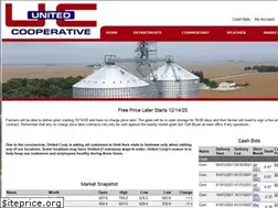 Sites similar to unitedcoop.com