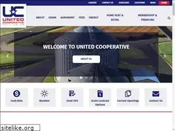 Sites similar to unitedcooperative.com
