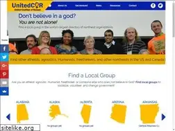 Sites similar to unitedcor.org