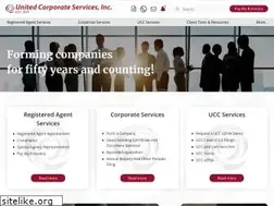 Sites similar to unitedcorporate.com
