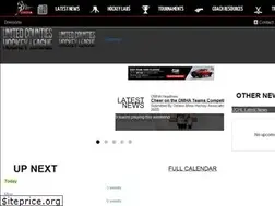 Sites similar to unitedcountieshockey.com