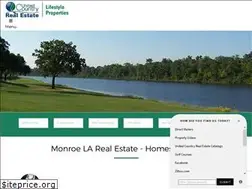 Sites similar to unitedcountryla.com