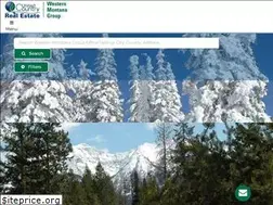 Sites similar to unitedcountrymissoula.com