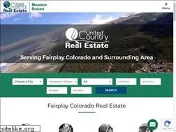Sites similar to unitedcountrypark.com