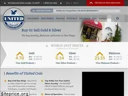 Sites similar to unitedcpm.com