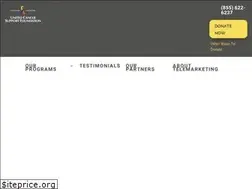 Sites similar to unitedcsf.org