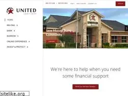 Sites similar to unitedcu.coop