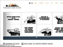 Sites similar to unitedcunesscity.org