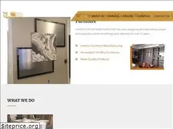 Sites similar to unitedcustomfurniture.com