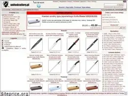 Sites similar to unitedcutlery.pl