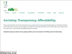 Sites similar to uniteddentalgroup.com.au