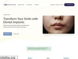 Sites similar to uniteddentalgroup.com