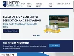 Sites similar to uniteddentallabs.com