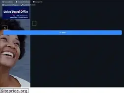 Sites similar to uniteddentaloffice.com