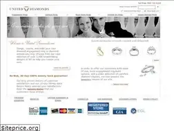 Sites similar to uniteddiamonds.com