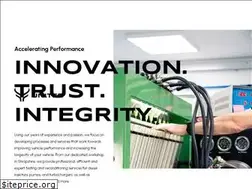 Sites similar to uniteddiesel.co.uk