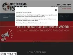 Sites similar to uniteddieselpower.com