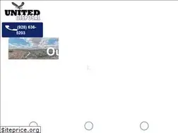 Sites similar to uniteddisposal.com