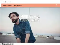Sites similar to uniteddomains.com