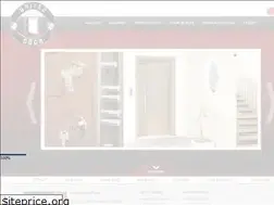 Sites similar to uniteddoor.com.tr
