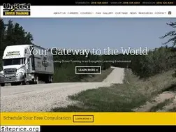 Sites similar to uniteddrivertraining.ca