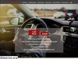 Sites similar to uniteddrivingschool.com