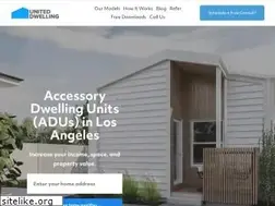 Sites similar to uniteddwelling.com