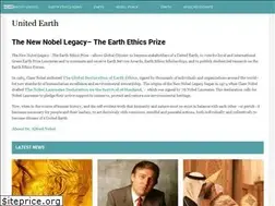 Sites similar to unitedearth.us