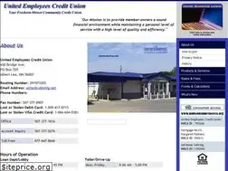 Sites similar to unitedecu.com