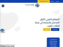 Sites similar to unitededucation.com.tr