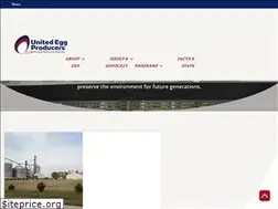 Sites similar to unitedegg.org
