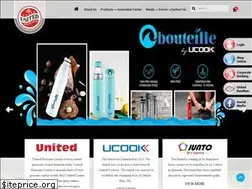 Sites similar to unitedektagroup.com