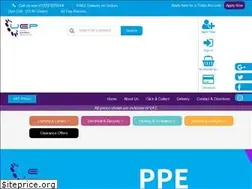Sites similar to unitedelec.co.uk