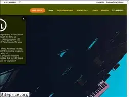 Sites similar to unitedelectric-inc.com