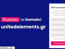 Sites similar to unitedelements.gr