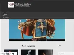 Sites similar to unitedempireminiatures.com