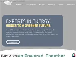 Sites similar to unitedenergytrading.com