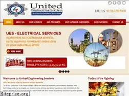 Sites similar to unitedengg.net