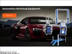 Sites similar to unitedequipment.com.pk