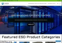 Sites similar to unitedesd.com