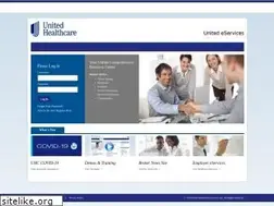 Sites similar to unitedeservices.com