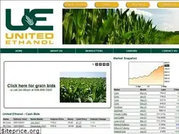 Sites similar to unitedethanol.com