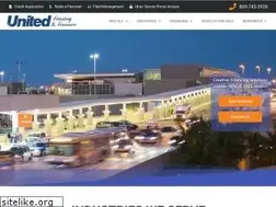 Sites similar to unitedevv.com