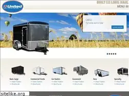 Sites similar to unitedexpressline.com