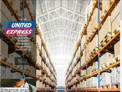 Sites similar to unitedexpresstrucking.com